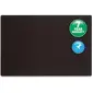 ACCO Brands-QRT 7683BK