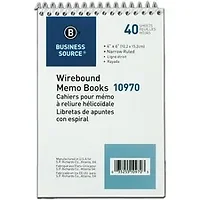 Business Source-BSN 10970