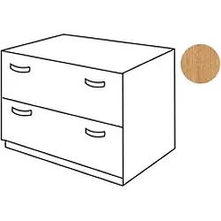 BUSH INDUSTRIES-BSH WC60354ASU