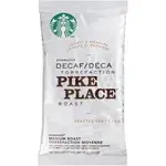 STARBUCKS COFFEE COMPANY SBK 12420994