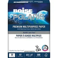 Boise Paper-CAS POL8511P