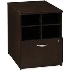 BUSH INDUSTRIES-BSH WC12904