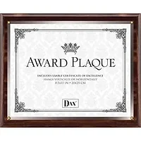 Burnes Home Accents-DAX N15819WT