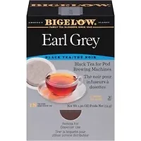 BIGELOW TEA CO.-BTC 008906