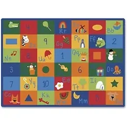 Carpets for Kids-CPT 7012