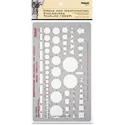 CHARTPAK/PICKETT-CHA 1002PI