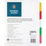 Business Source BSN 20074