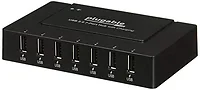 Plugable Technologies-USB2-HUB7BC