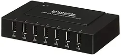 Plugable Technologies-USB2-HUB7BC