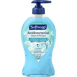 COLGATE PALMOLIVE, IPD.-CPC 07327