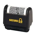 CONSOLIDATED STAMP COS 035510