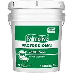 COLGATE PALMOLIVE, IPD.-CPC 04917