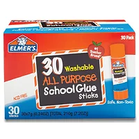ELMER'S PRODUCTS, INC. EPI E599