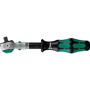 Wera 05003500001 - 0.40mm Precision Screwdriver - Ideal for Small Tasks