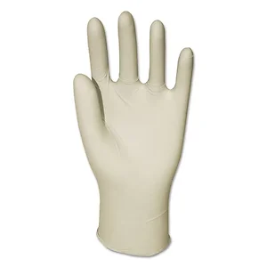 Gen GEN8971XLCT - Latex Powder-Free General-Purpose Gloves, X-Large