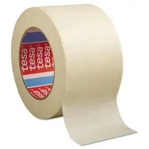 Tesa Tape Inc 50124-00000-00 - TAPE, MASKING 3X60 GEN PUR