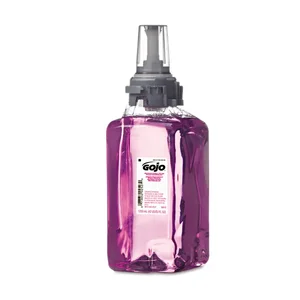 Gojo 1912-02 - Antibacterial Foam Handwash Refill - Plum Scent