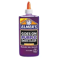 ELMER'S PRODUCTS, INC.-E5500