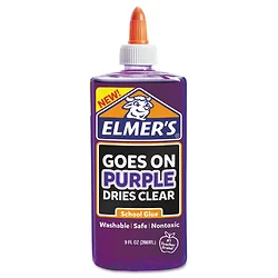 ELMER'S PRODUCTS, INC.-E5500