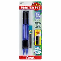 Pentel-A27CBP-K6