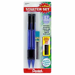 Pentel-A27CBP-K6