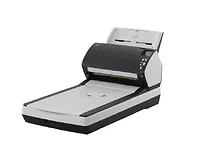 RICOH / Fujitsu-PA03670-B555