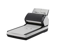 RICOH / Fujitsu-PA03670-B555