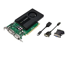 PNY Technologies-VCQK2000D-PB