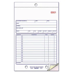 REDIFORM OFFICE PRODUCTS-5L350