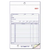 REDIFORM OFFICE PRODUCTS-5L528