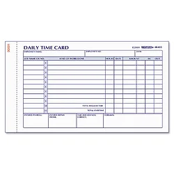 REDIFORM OFFICE PRODUCTS-4K406