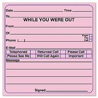 REDIFORM OFFICE PRODUCTS-47696