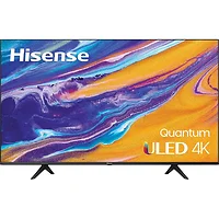 Hisense-50U6G