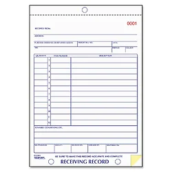 REDIFORM OFFICE PRODUCTS-2L260