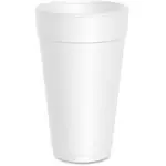 Dart Container Corporation DCC 20J16