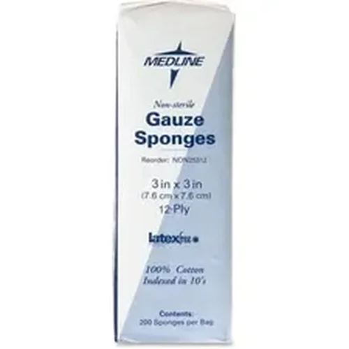 MEDLINE INDUSTRIES INC-MII NON25312