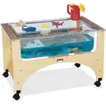 JONTI-CRAFT, INC. JNT 2871JC