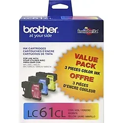 Brother-LC613PKS