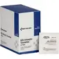 FIRST AID ONLY, INC.-FAO H307