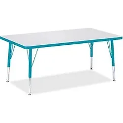 JONTI-CRAFT, INC.-JNT 6473JCT005