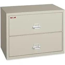 FireKing Security Group-FIR 24422CPA