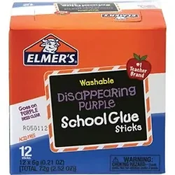 ELMER'S PRODUCTS, INC.-EPI E514