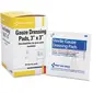FIRST AID ONLY, INC.-FAO I211