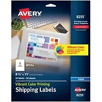 Avery Dennison-08255