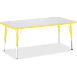 JONTI-CRAFT, INC.-JNT 6408JCE007