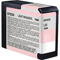 EPSON-EPS T580B00