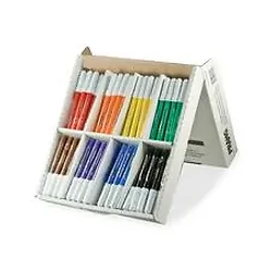 DIXON TICONDEROGA CO.-DIX 80614