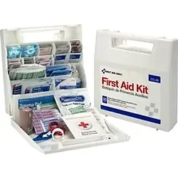 FIRST AID ONLY, INC.-FAO 225AN