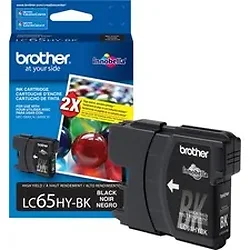 Brother-LC65HYBK