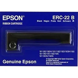 EPSON-EPS ERC22B